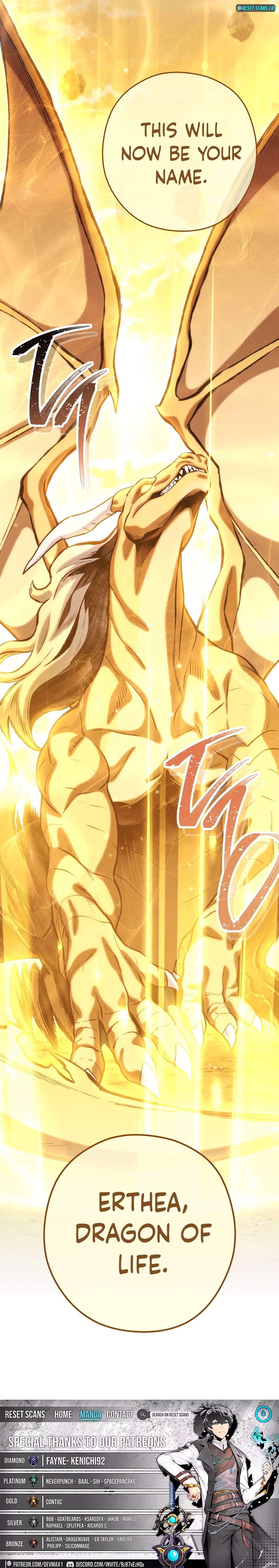 Dungeon Reset, Chapter 248 image 20